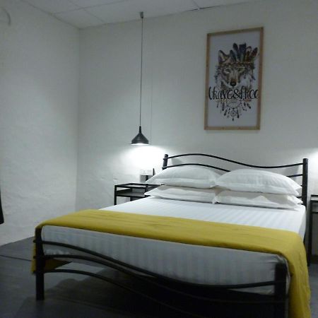 Malacca Ola Hostel מראה חיצוני תמונה