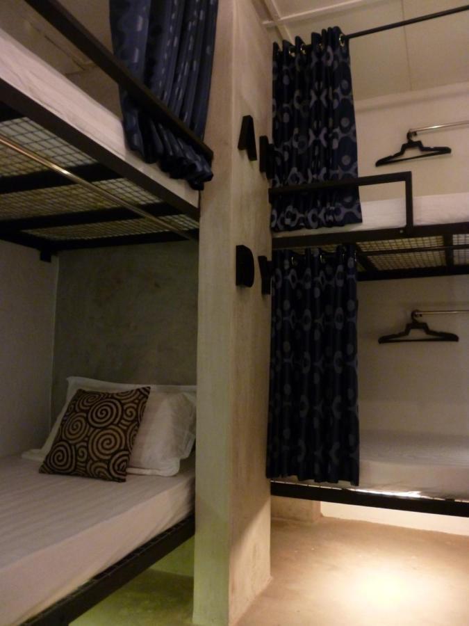 Malacca Ola Hostel מראה חיצוני תמונה