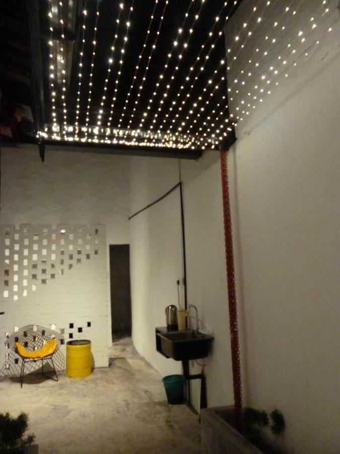Malacca Ola Hostel מראה חיצוני תמונה